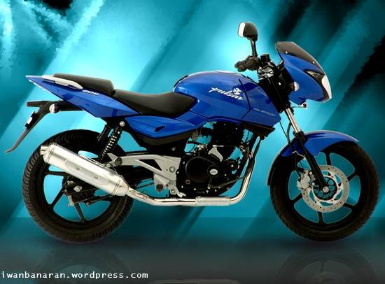 pulsar200