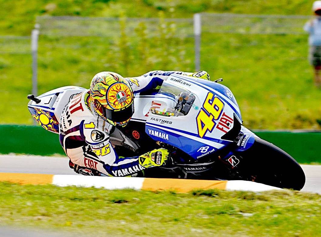VR46