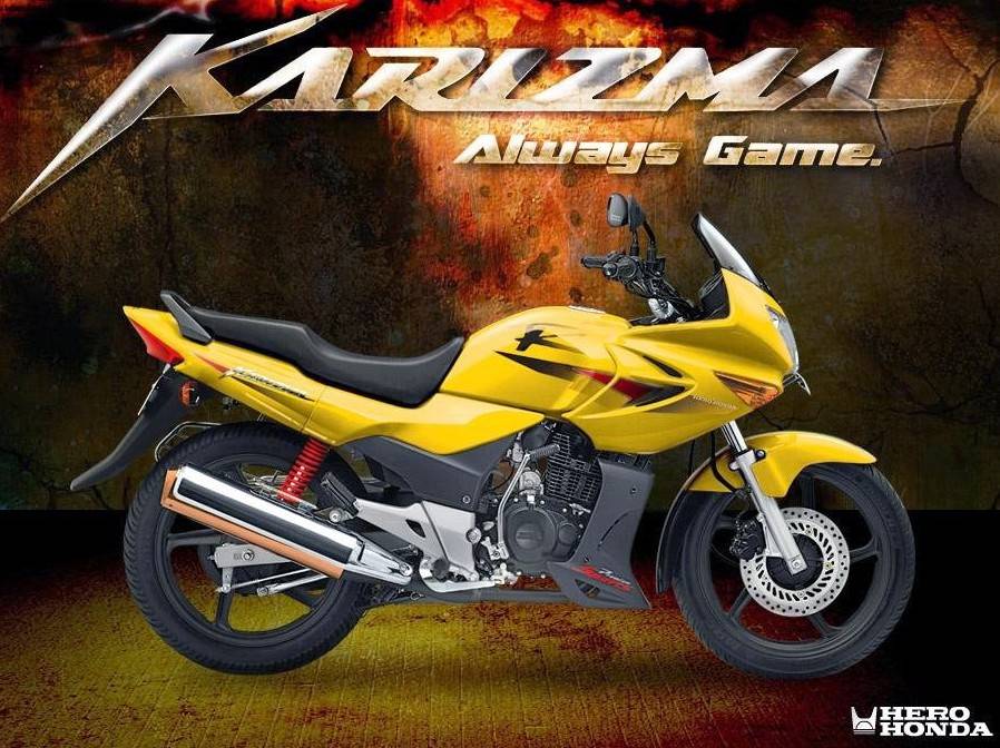 older-karizma
