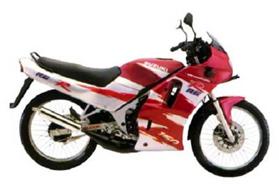 s-rgr150