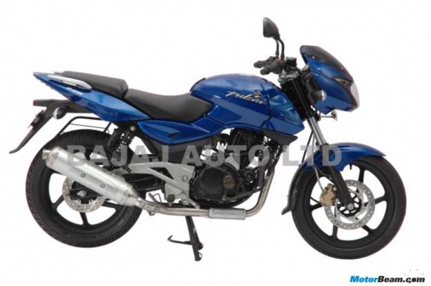 Pulsar 220 naked keluar semester II…??
