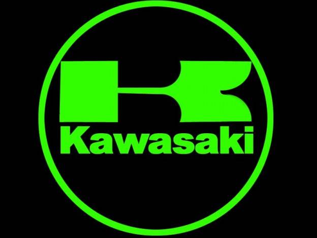 Sasis Kawasaki adalah yg terbaik..???