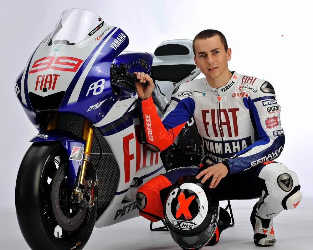 Lorenzo 2010
