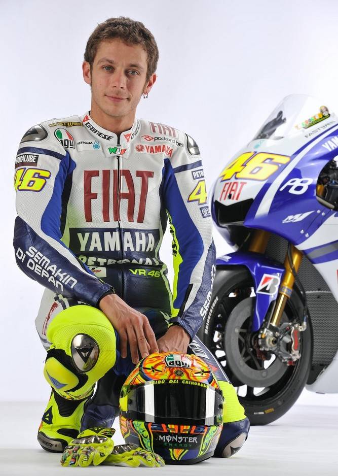 Rossi 2010