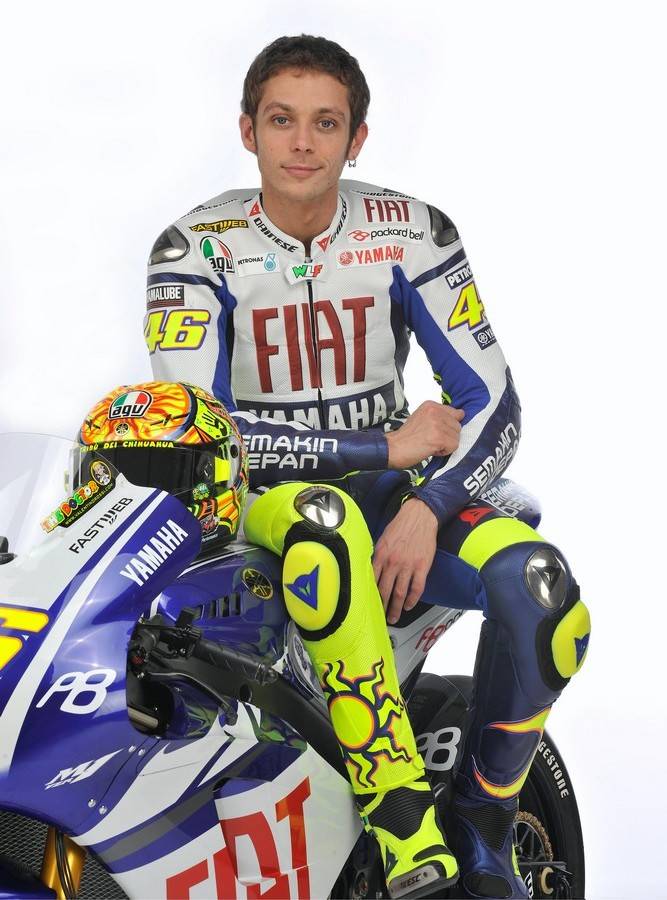 Rossi 2010