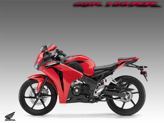 cbr150rr