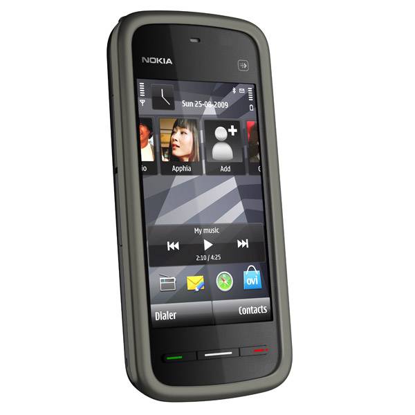 nokia-5230-black