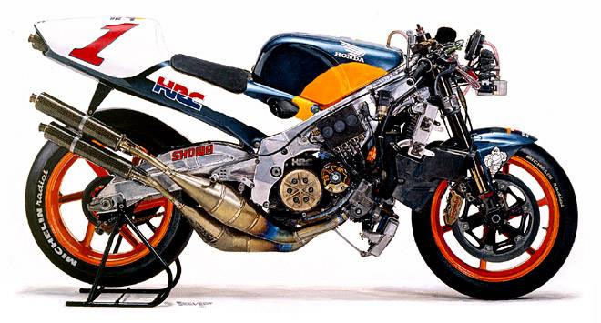 NSR500 (1996)