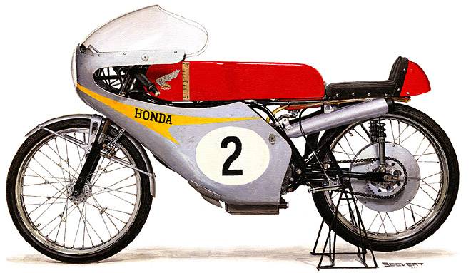 RC116 (1966)