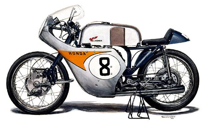 RC142 (1959)