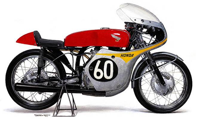RC143 (1960)