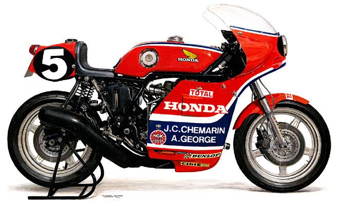 RCB1000 (1976)