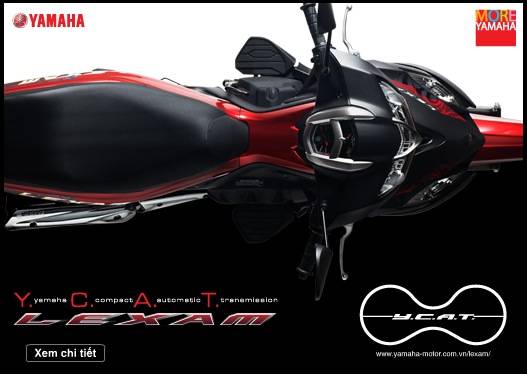 yamaha-lexam
