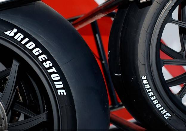 Bridgestone mundur dari Motogp??….