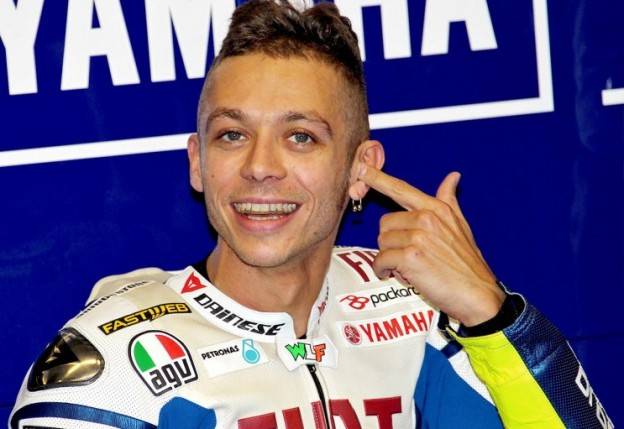 Tamat sudah….2010 Rossi sudah tamat…