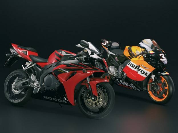 Wah ternyata Yamaha kalah dibanding Kawasaki ?!…