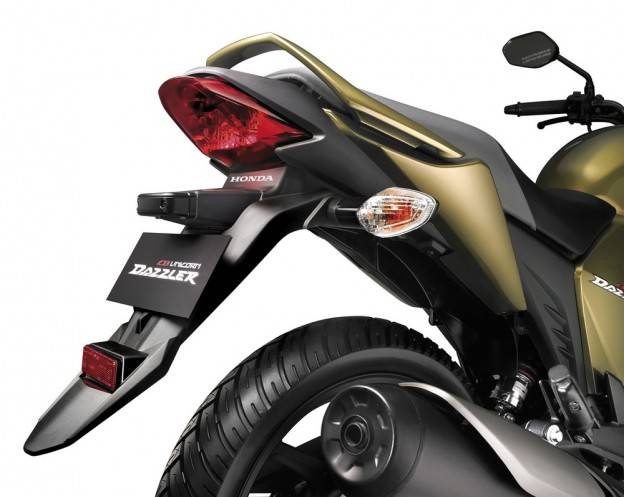 Kenapa AHM memilih Honda Dazzler sebagai pengganti Megy?? nih dia alasannya!!