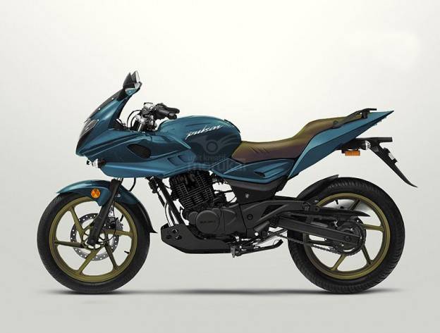 Bajaj akan mengeluarkan Pulsar 300 tahun depan??…