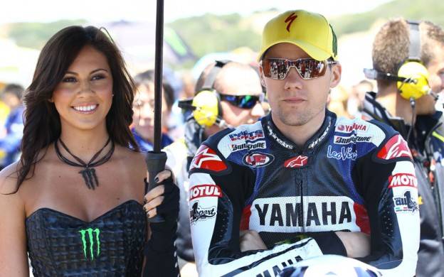 Burgess akan bergabung keDucati bersama Rossi…!!!