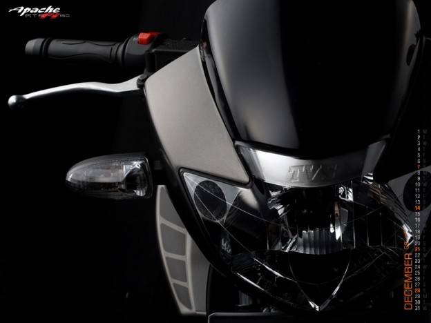 Wooww…TVS akan menjadikan Indonesia sebagai pusat R & D