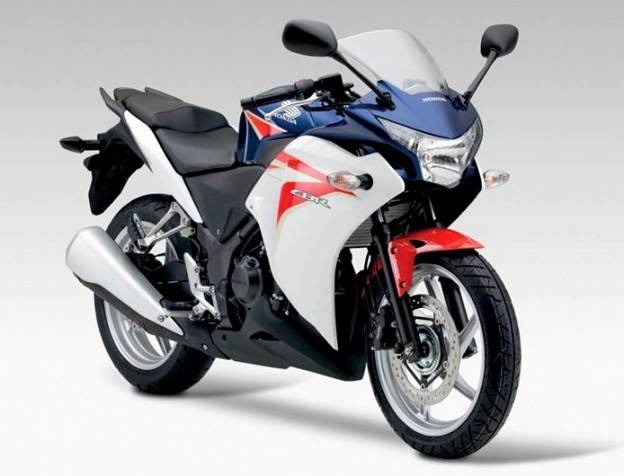 Sssttt….CBR250R akan meluncur diIndonesia awal tahun!!!