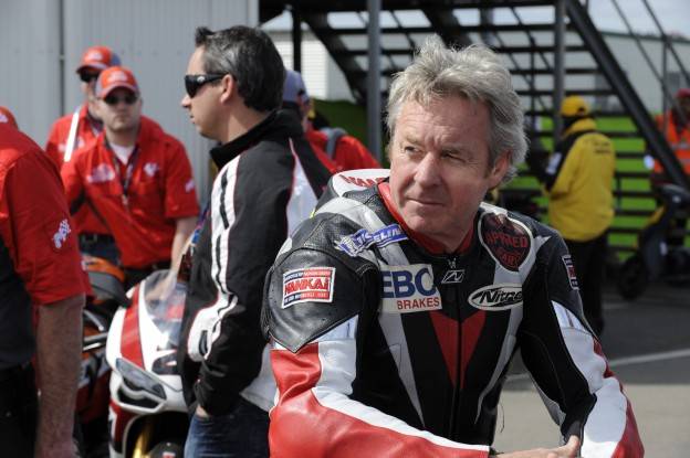 Ducati tidak punya uang..????