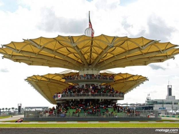 [Breaking News] Tiga GrandPrix Motogp resmi dibatalkan, Harapan Marc Marquez makin tipis ???