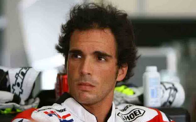 Tony Elias kembali gabung ke kancah Motogp…