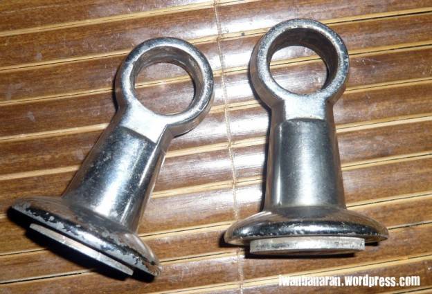 Mau Megapro lawas makin nungging..?? nih solusinya!!!