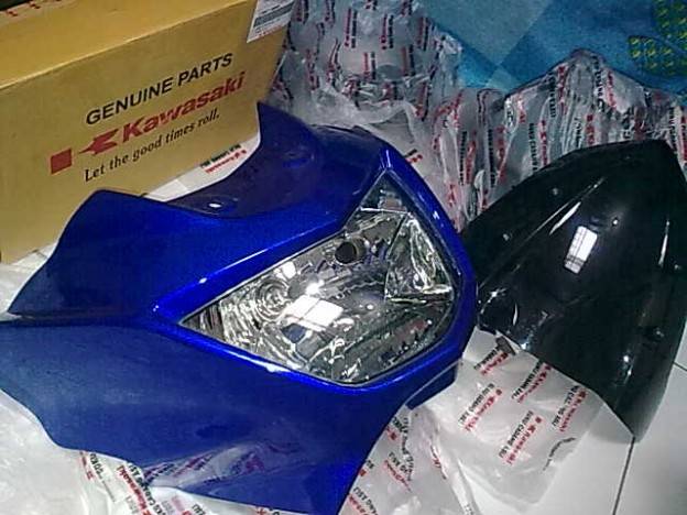 Penyakit Indent part Kawasaki….seperti sebuah virus??