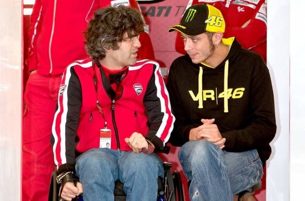 Mau tahu Motogp line up team 2011??…monggo diintip