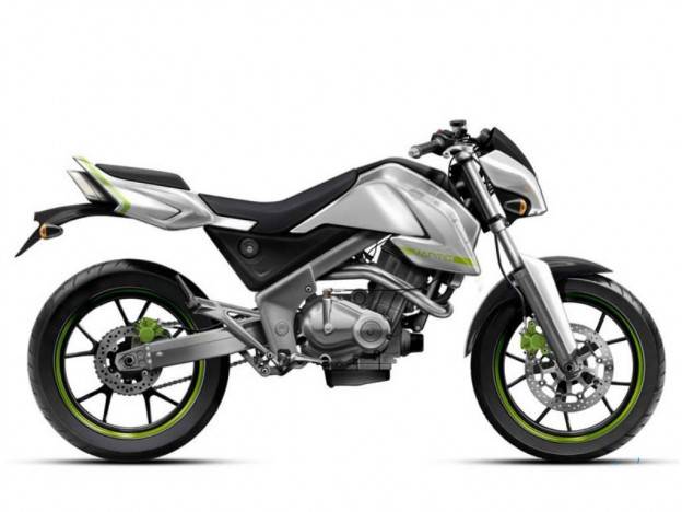 Pulsar 250 akan diluncurkan tahun 2011..??