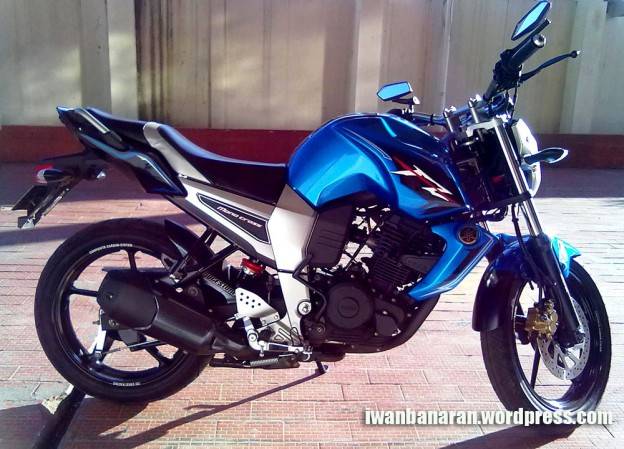 Gile…sudah 5 bulan ban tidak minta isi angin!!