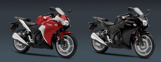 AHM bikin geger…CBR250r dibanderol 39,9juta!!!