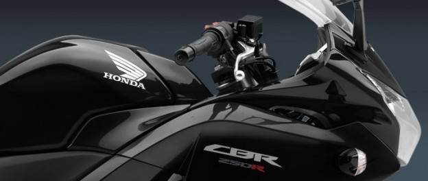 Bocoran harga CBR250r sepertinya mendekati kebenaran…