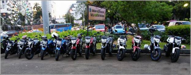Pusing dengan Indent Byson?? mungkin ini solusinya..!!