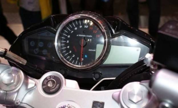 Baby B-King GW250 bakal segera launching diIndia??..