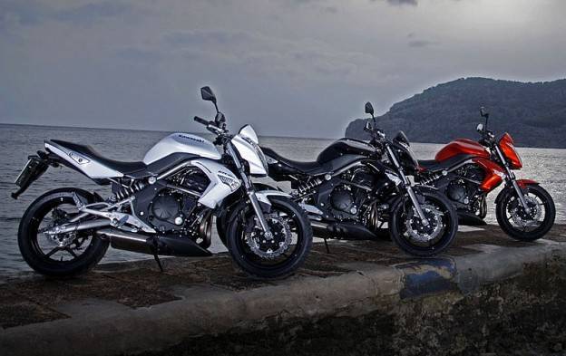 Terima kasih Kawasaki…….