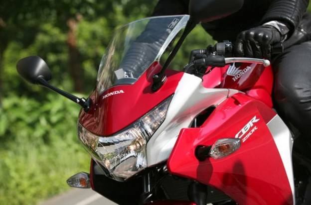 Tentang harga CBR250r, Honda cepat tanggap!!!…