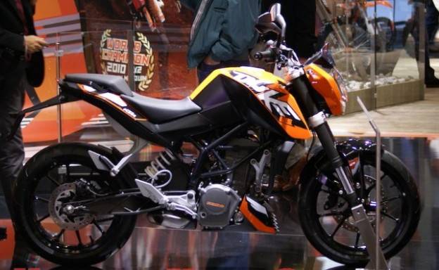 Bajaj, KTM serta Kawasaki akan bersatu!!!…