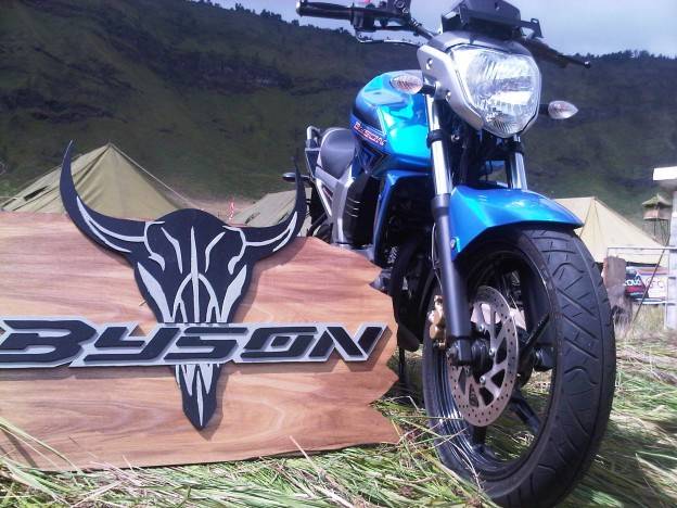 Waduh..tetangga ngeluh tentang Byson!!