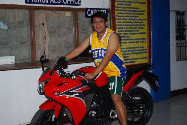 Apakah CBR150r akan menjadi motor sejuta umat??..