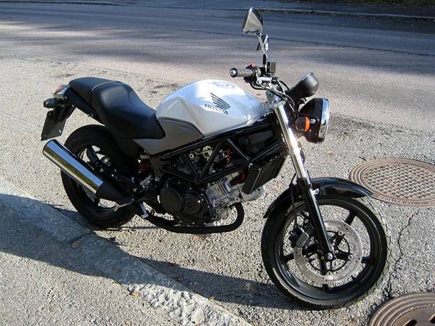Basis engine next HondaTiger mengambil dari new Megapro??…