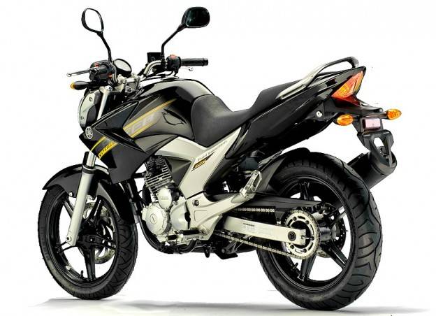 Sounding Yamaha mengeluarkan motor 250cc sampai kedealer cabang….