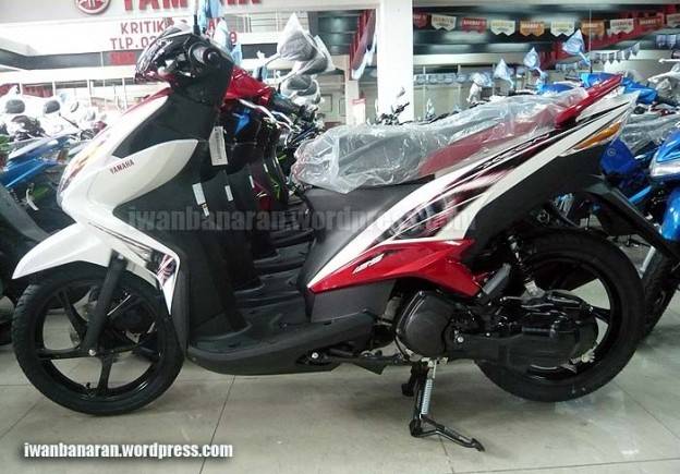 Warna putih Xeon 2011 bikin ngiler!…