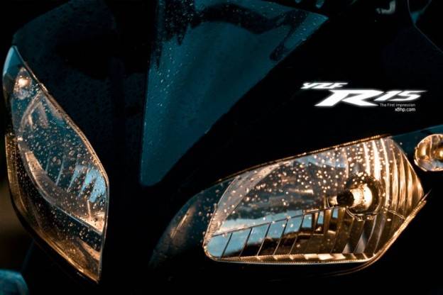 Website India ramai-ramai menghapus spyshot new R15. Gertakan Yamaha??…
