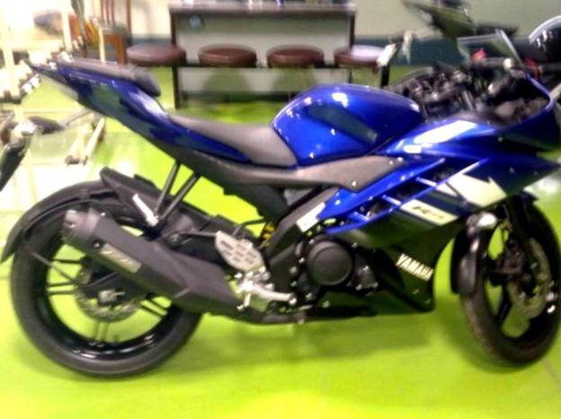 YMKI tertarik mendatangkan R15 tahun depan??…