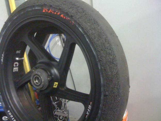 Performa Bridgestone semakin anjlok???…