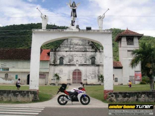 Honda CBR150r seliter bisa 60km??…waladalah!!!