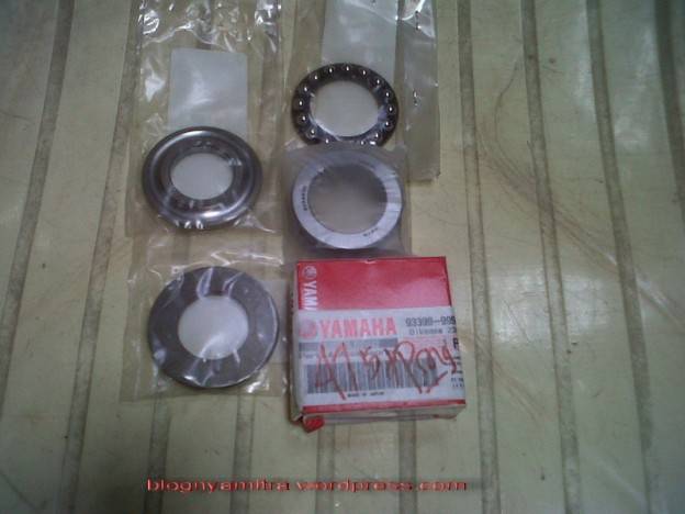Komstir Honda lebih unggul…??